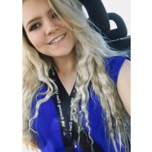 USGC Lanyard