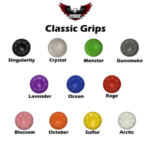 Classic Grips