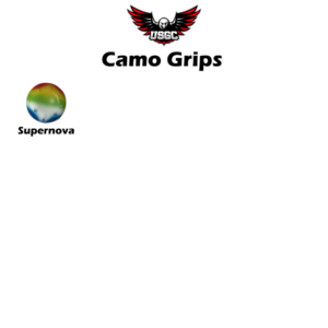 Camo Grips