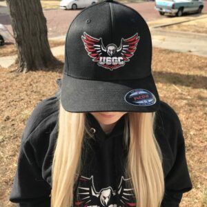USGC Flexfit Hat